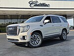 Used 2023 GMC YUKON 4WD 4DR DENALI ULTIMATE in HOT SPRINGS, ARKANSAS (Photo 1)