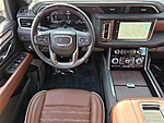 Used 2023 GMC YUKON 4WD 4DR DENALI ULTIMATE in HOT SPRINGS, ARKANSAS (Photo 16)