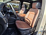 Used 2023 GMC YUKON 4WD 4DR DENALI ULTIMATE in HOT SPRINGS, ARKANSAS (Photo 7)