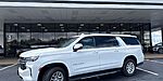 Used 2023 CHEVROLET SUBURBAN LT in HOT SPRINGS, ARKANSAS