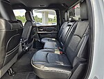Used 2023 RAM 2500 POWER WAGON REBEL 4X4 CREW CAB 6'4
