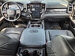 Used 2023 RAM 2500 POWER WAGON REBEL 4X4 CREW CAB 6'4