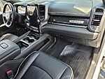 Used 2023 RAM 2500 POWER WAGON REBEL 4X4 CREW CAB 6'4