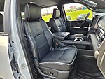 Used 2023 RAM 2500 POWER WAGON REBEL 4X4 CREW CAB 6'4