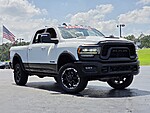 Used 2023 RAM 2500 POWER WAGON REBEL 4X4 CREW CAB 6'4