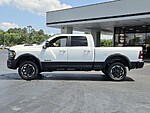 Used 2023 RAM 2500 POWER WAGON REBEL 4X4 CREW CAB 6'4