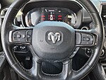 Used 2023 RAM 2500 POWER WAGON REBEL 4X4 CREW CAB 6'4