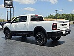 Used 2023 RAM 2500 POWER WAGON REBEL 4X4 CREW CAB 6'4
