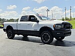 Used 2023 RAM 2500 POWER WAGON REBEL 4X4 CREW CAB 6'4