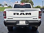 Used 2023 RAM 2500 POWER WAGON REBEL 4X4 CREW CAB 6'4