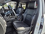 Used 2023 RAM 2500 POWER WAGON REBEL 4X4 CREW CAB 6'4