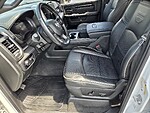 Used 2023 RAM 2500 POWER WAGON REBEL 4X4 CREW CAB 6'4