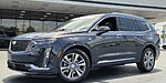 Used 2025 CADILLAC XT6 AWD 4DR PREMIUM LUXURY in HOT SPRINGS, ARKANSAS