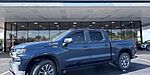 Used 2021 CHEVROLET SILVERADO 1500 LT in HOT SPRINGS, ARKANSAS