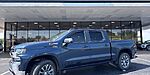 Used 2021 CHEVROLET SILVERADO 1500 LT in HOT SPRINGS, ARKANSAS