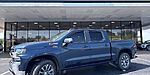 Used 2021 CHEVROLET SILVERADO 1500 LT in HOT SPRINGS, ARKANSAS