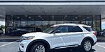Used 2023 FORD EXPLORER LIMITED in HOT SPRINGS, ARKANSAS