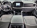 Used 2022 FORD F-150 XLT 4WD SUPERCREW 5.5' BOX in HOT SPRINGS, ARKANSAS (Photo 13)