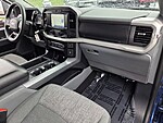 Used 2022 FORD F-150 XLT 4WD SUPERCREW 5.5' BOX in HOT SPRINGS, ARKANSAS (Photo 17)