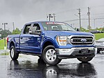 Used 2022 FORD F-150 XLT 4WD SUPERCREW 5.5' BOX in HOT SPRINGS, ARKANSAS (Photo 20)