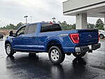 Used 2022 FORD F-150 XLT 4WD SUPERCREW 5.5' BOX in HOT SPRINGS, ARKANSAS (Photo 3)