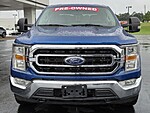 Used 2022 FORD F-150 XLT 4WD SUPERCREW 5.5' BOX in HOT SPRINGS, ARKANSAS (Photo 5)