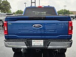 Used 2022 FORD F-150 XLT 4WD SUPERCREW 5.5' BOX in HOT SPRINGS, ARKANSAS (Photo 6)