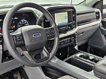 Used 2022 FORD F-150 XLT 4WD SUPERCREW 5.5' BOX in HOT SPRINGS, ARKANSAS (Photo 8)