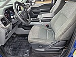 Used 2022 FORD F-150 XLT 4WD SUPERCREW 5.5' BOX in HOT SPRINGS, ARKANSAS (Photo 9)