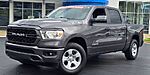 Used 2023 RAM 1500 BIG HORN/LONE STAR in HOT SPRINGS, ARKANSAS