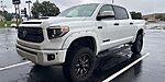 Used 2018 TOYOTA TUNDRA SR5 in HOT SPRINGS, ARKANSAS
