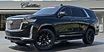 Used 2023 CADILLAC ESCALADE 4WD 4DR PREMIUM LUXURY in HOT SPRINGS, ARKANSAS