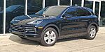 Used 2022 PORSCHE CAYENNE BASE in HOT SPRINGS, ARKANSAS
