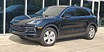Used 2022 PORSCHE CAYENNE BASE in HOT SPRINGS, ARKANSAS
