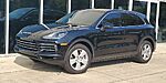 Used 2022 PORSCHE CAYENNE BASE in HOT SPRINGS, ARKANSAS
