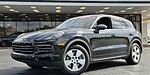 Used 2022 PORSCHE CAYENNE AWD in HOT SPRINGS, ARKANSAS