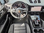 Used 2022 PORSCHE CAYENNE AWD in HOT SPRINGS, ARKANSAS (Photo 12)