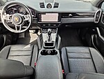 Used 2022 PORSCHE CAYENNE AWD in HOT SPRINGS, ARKANSAS (Photo 13)