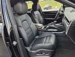 Used 2022 PORSCHE CAYENNE AWD in HOT SPRINGS, ARKANSAS (Photo 17)