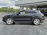 Used 2022 PORSCHE CAYENNE AWD in HOT SPRINGS, ARKANSAS (Photo 2)