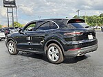 Used 2022 PORSCHE CAYENNE AWD in HOT SPRINGS, ARKANSAS (Photo 3)