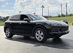 Used 2022 PORSCHE CAYENNE AWD in HOT SPRINGS, ARKANSAS (Photo 4)