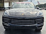 Used 2022 PORSCHE CAYENNE AWD in HOT SPRINGS, ARKANSAS (Photo 5)