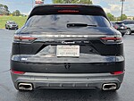 Used 2022 PORSCHE CAYENNE AWD in HOT SPRINGS, ARKANSAS (Photo 6)