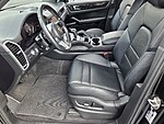 Used 2022 PORSCHE CAYENNE AWD in HOT SPRINGS, ARKANSAS (Photo 9)