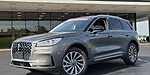 Used 2024 LINCOLN CORSAIR RESERVE AWD in HOT SPRINGS, ARKANSAS