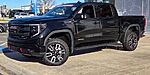Used 2025 GMC SIERRA 1500 AT4 in HOT SPRINGS, ARKANSAS