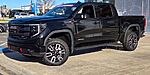 Used 2025 GMC SIERRA 1500 AT4 in HOT SPRINGS, ARKANSAS