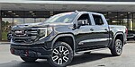 Used 2025 GMC SIERRA 1500 4WD CREW CAB 147" AT4 in HOT SPRINGS, ARKANSAS