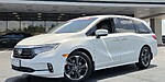Used 2022 Honda Odyssey ELITE AUTO in HOT SPRINGS, ARKANSAS